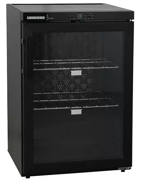 Винный шкаф LIEBHERR  WKb 1812-22 001