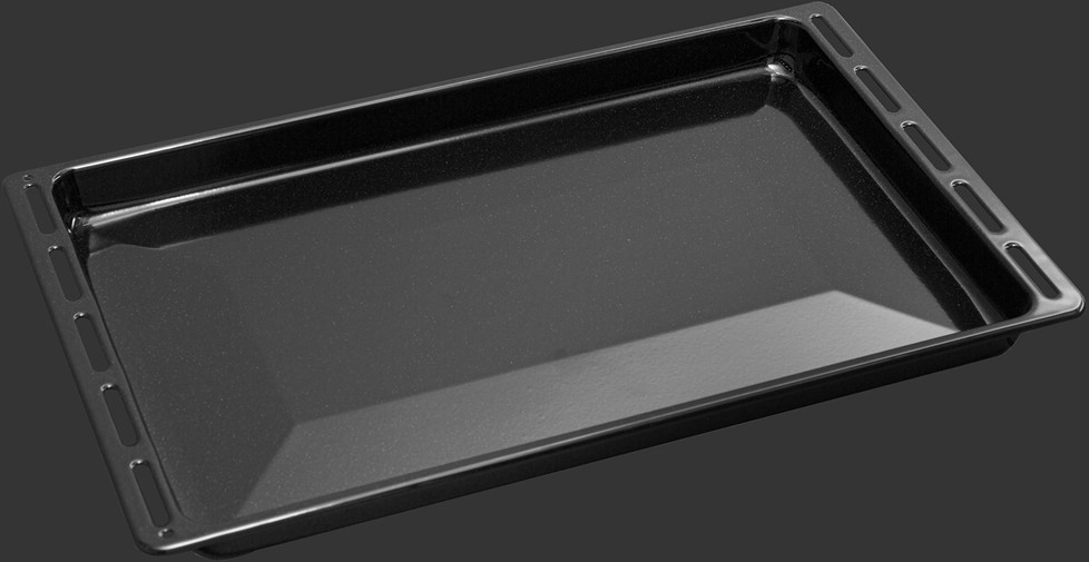 Аксессуар для духовых шкафов Fulgor Milano FETL 75/90 BK