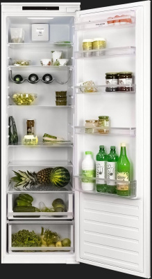 Холодильный шкаф Fulgor Milano FBR 300 F ED