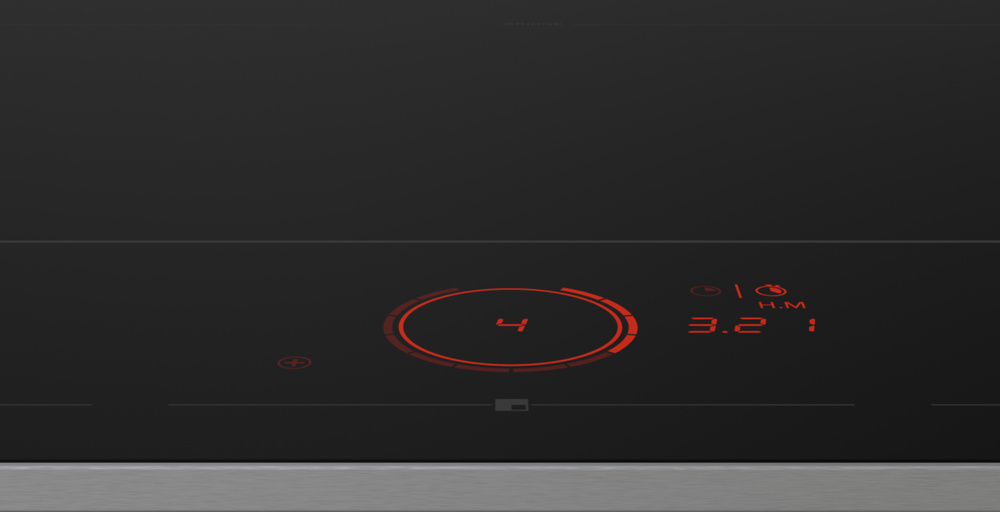 HID956GC Индукционная варочная панель ASKO