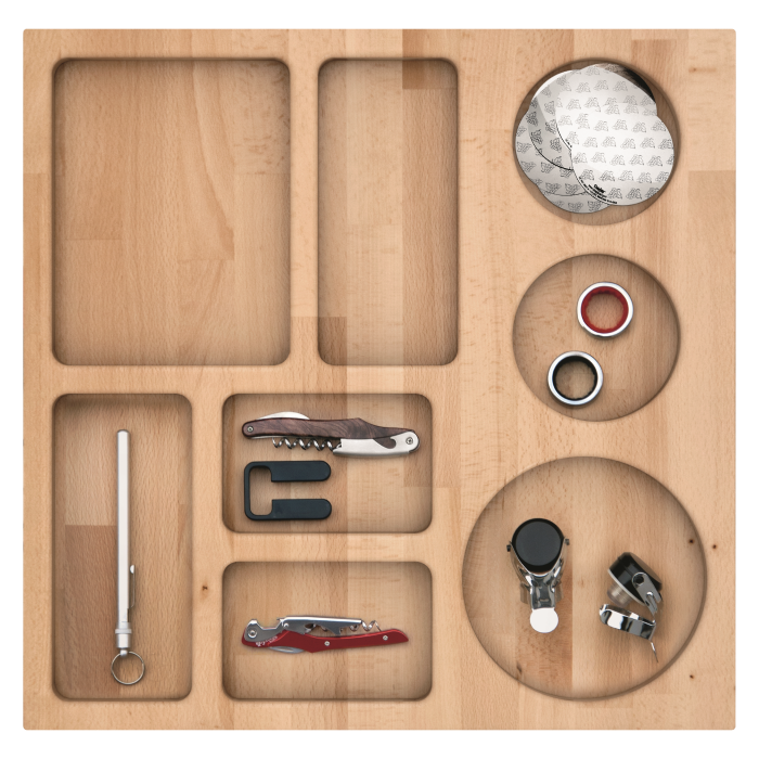 Аксессуар для компактных приборов Fulgor Milano FWC ADC 150