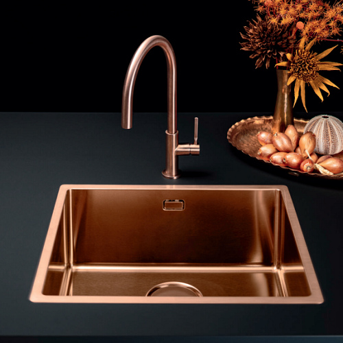 Мойка Falmec SCO5000F.00#PQF 540x440